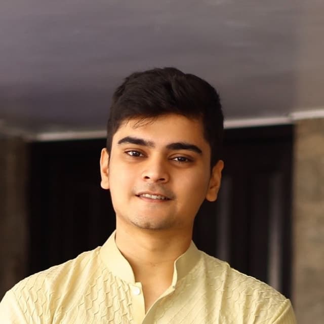 Mayank Shah