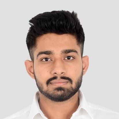 Mayank Sharma
