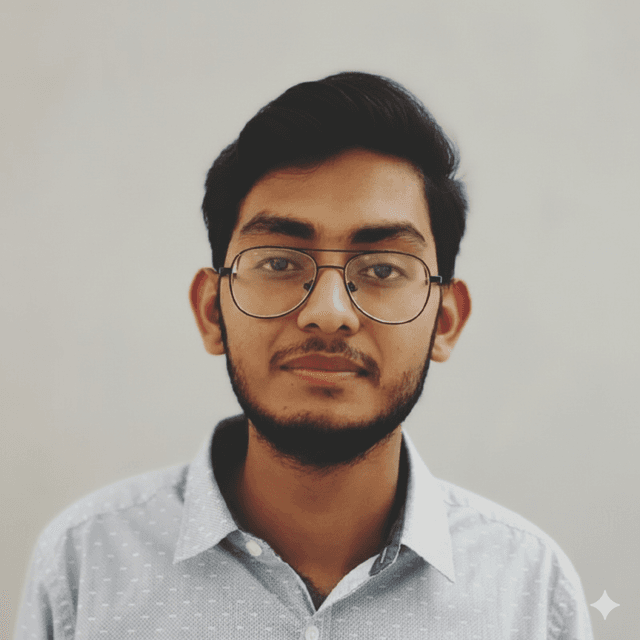Mayank Sharma