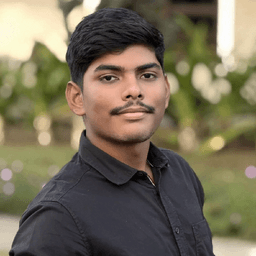 Mayank Singh
