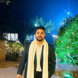 Mayank  Singh