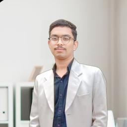 Mayank Singh Negi