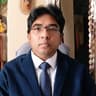 Mayank Solanki