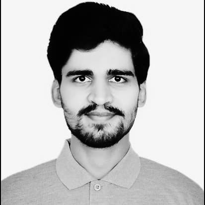 Mayank Solanki