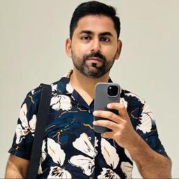 Mayank Soni