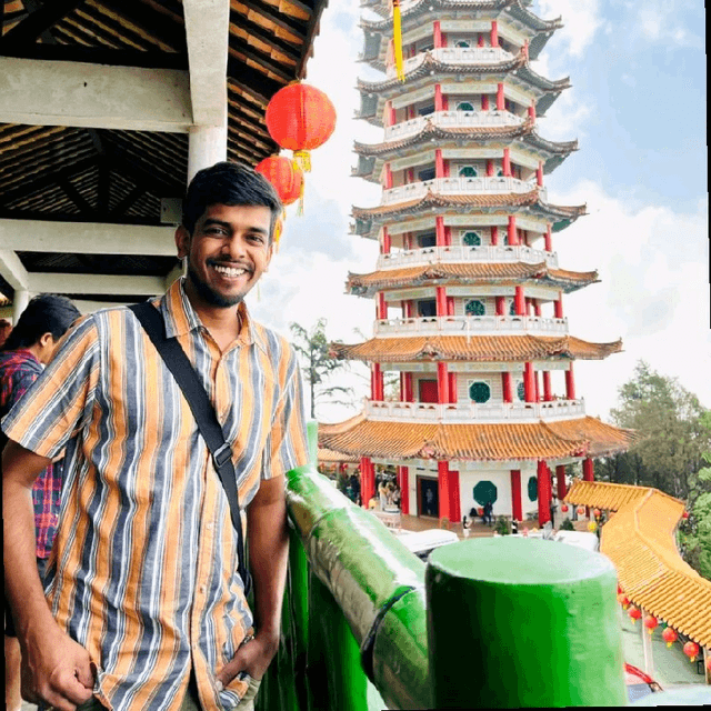 Mayank Srivastava