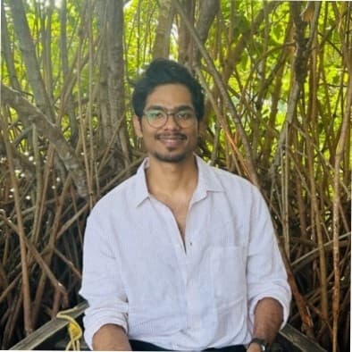 Mayank Srivastava