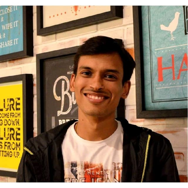 Mayank Surana