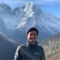Mayank Kumar