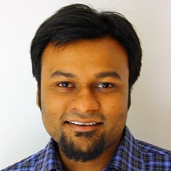 Mayank Varsney