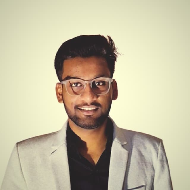MAYANK VERMA
