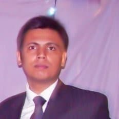 Mayank Vora