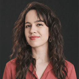 Mayara Almeida