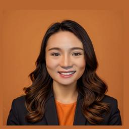 May Chie L.