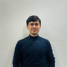 Mayank Goel
