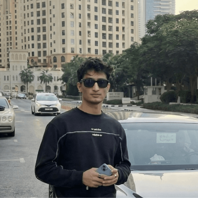 Hemant J.