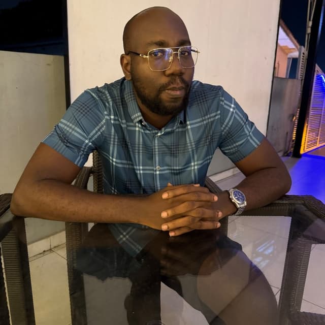 Mayowa Pitan