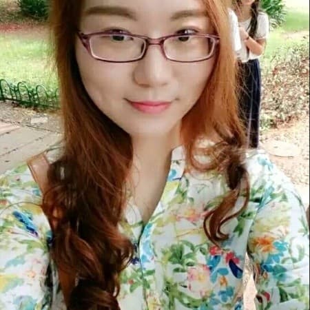 May Lee