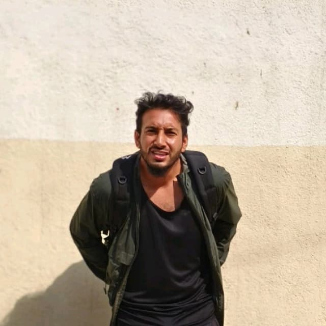 Mayuk Devaiah
