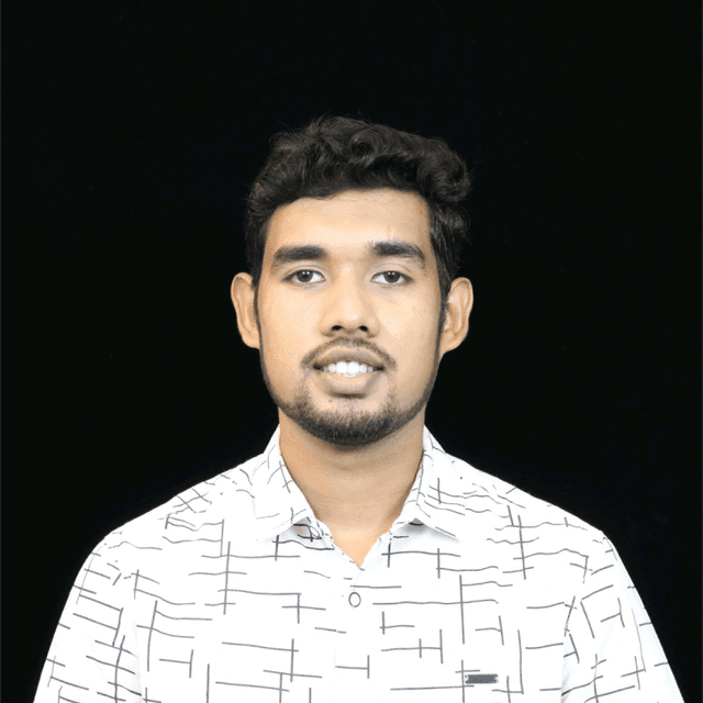 Mayukh Majhi