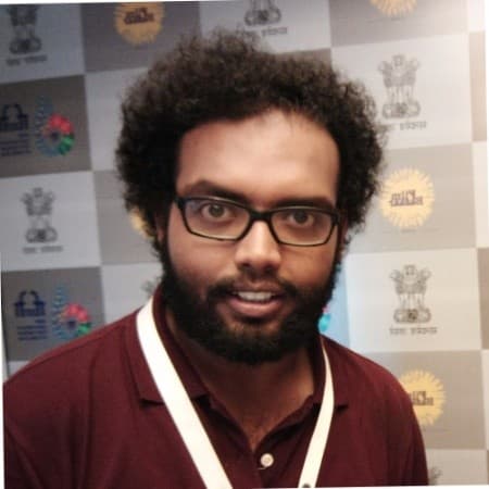 Mayukh Ghosh