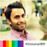 Mayukh Mukherjee (He/Him)