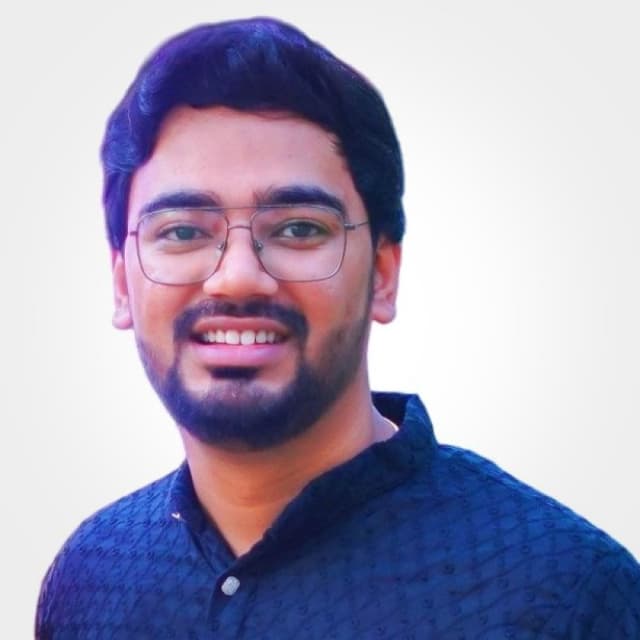 Mayukh Srivastava
