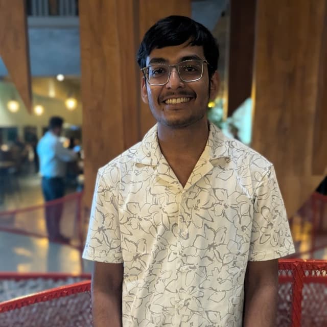 Mayunish Agarwal