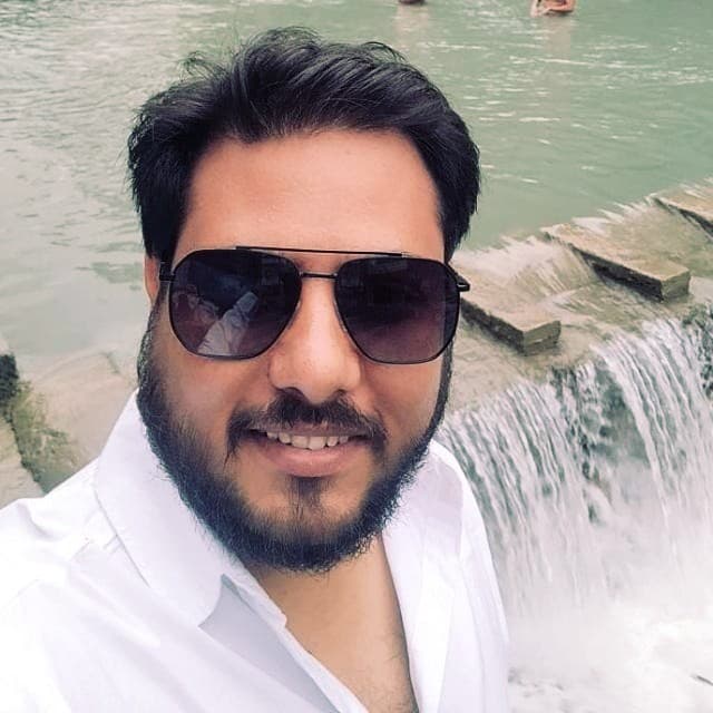Mayur .