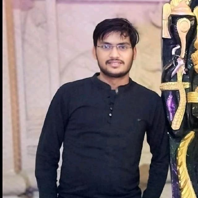 MAYUR AGRAWAL