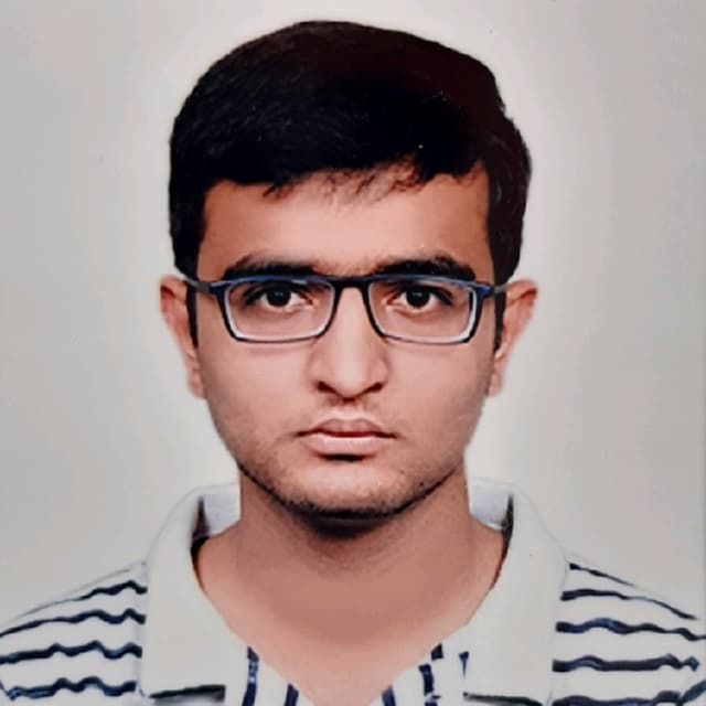 Mayur Agrawal