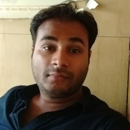 Mayur Bansal