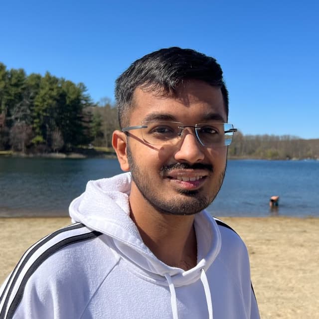 Mayur Chauhan
