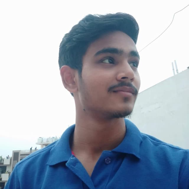 Mayur Gupta