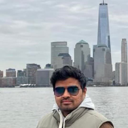 Mayur Indalkar