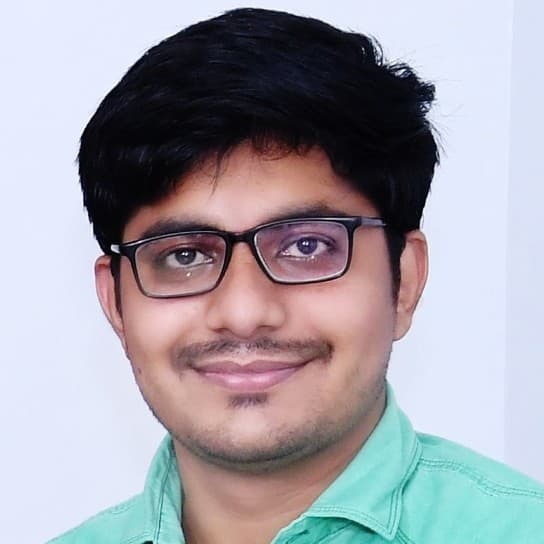 Mayur Jadhav
