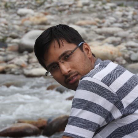Mayur Jagtap