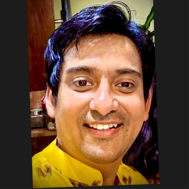 Mayur Jain