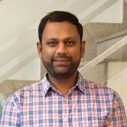Mayur Kale