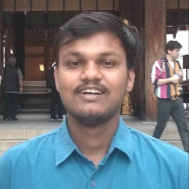Mayur Khandelwal