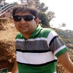 Mayur Kulkarni