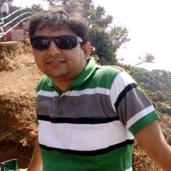 Mayur Kulkarni