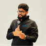 Mayur Mahajan