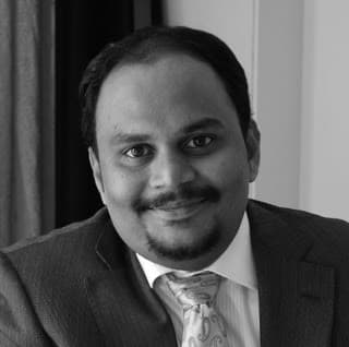 Mayur Malushte