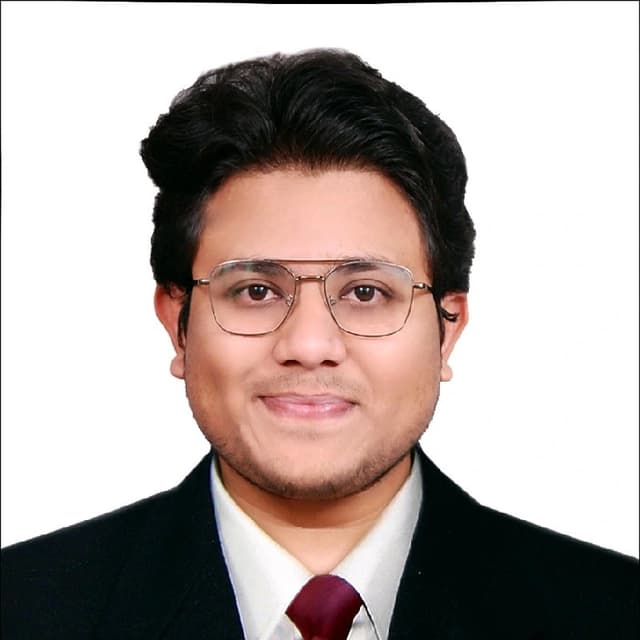 Mayur Mangale