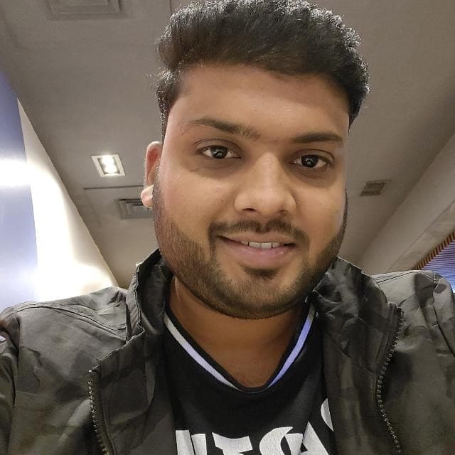 Mayur Masurkar