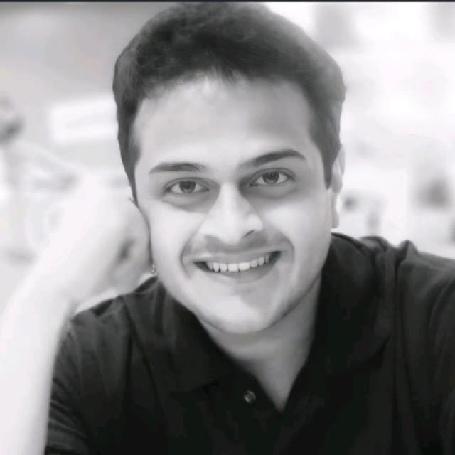 Mayur Mhasavade