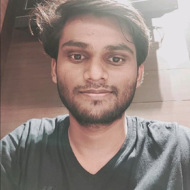 Mayur Patil