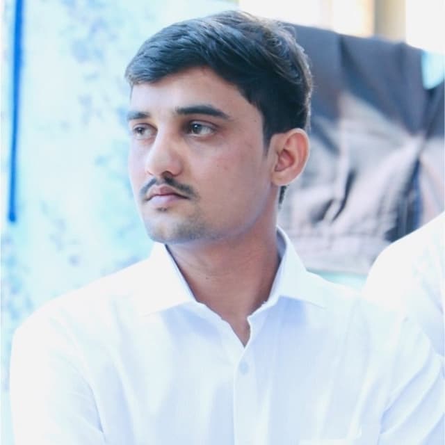 Mayur  Patil 