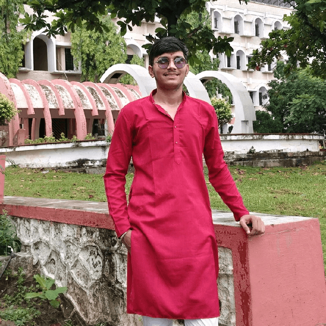 Mayur Patil